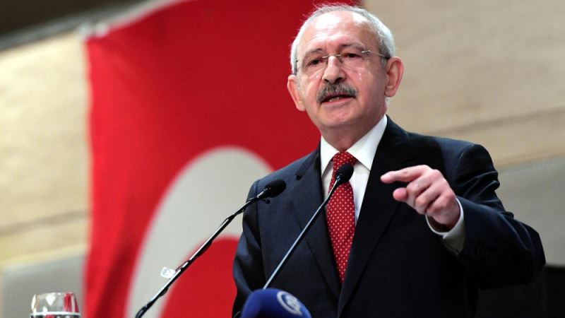 Kılıçdaroğlu: İktidarını 12 Eylül