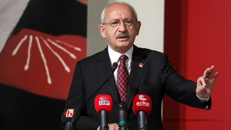 Kılıçdaroğlu