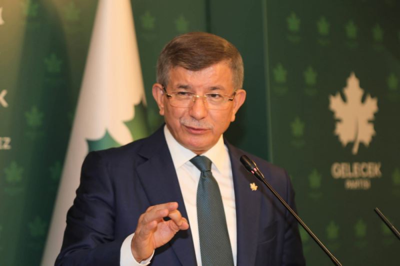 Davutoğlu: İktidarın yaptığı yanlışlar jakoben Kemalizmin uyanışına yol açabilir