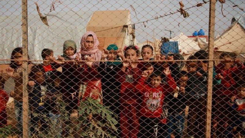 BM: Mültecilerin güvenli ve onurlu dönüşü için uygun ortam yok