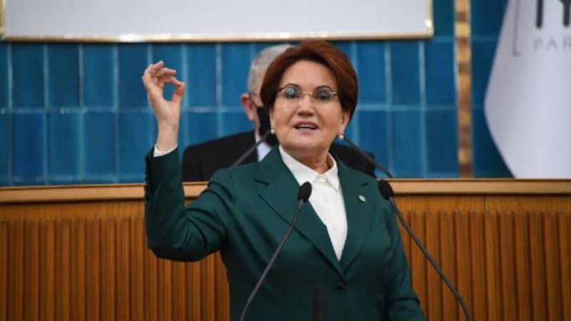 Meral Akşener