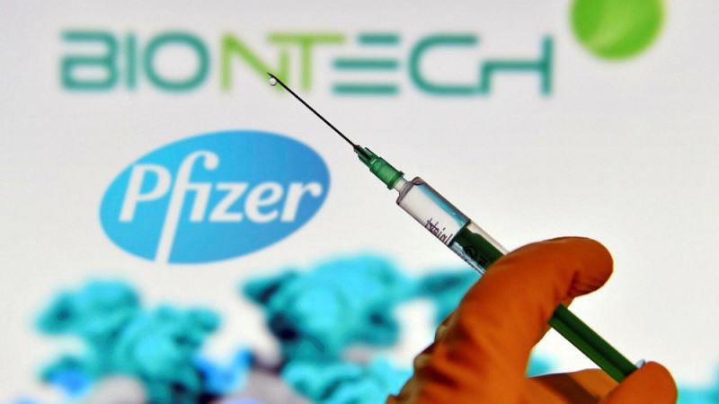 5-11 yaş arasındaki çocuklarda ne kadar etkili? Pfizer ve BioNTech