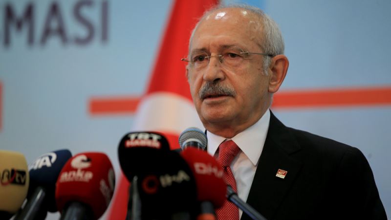 Kılıçdaroğlu