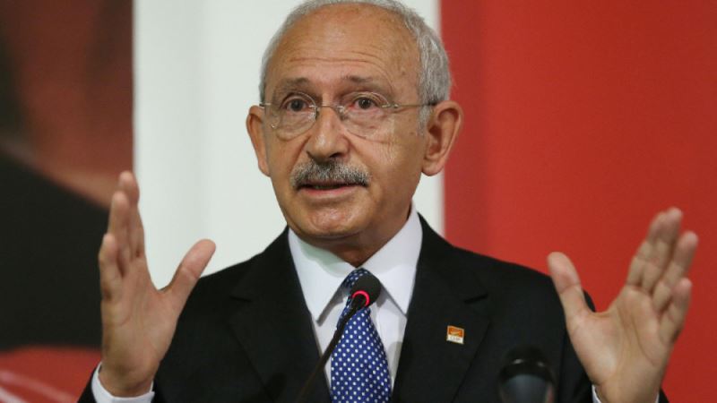 Kılıçdaroğlu