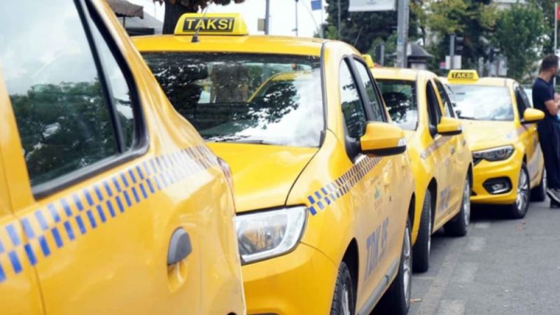 İBB yeni taksi modelini 9. kez sunacak
