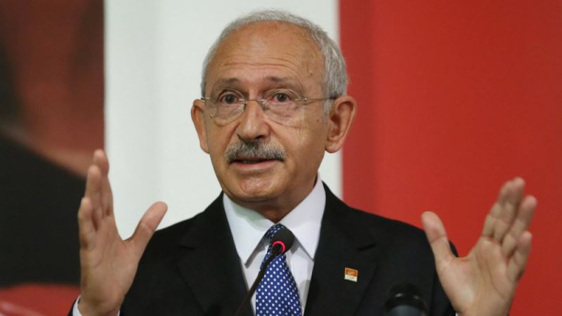 Kılıçdaroğlu