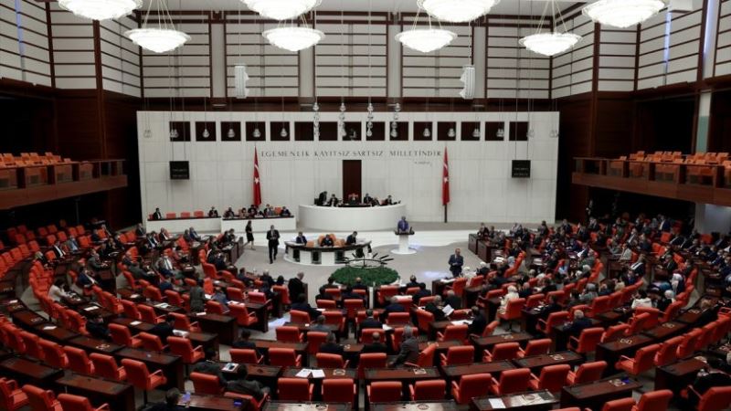 6 muhalefet partisinin ‘güçlendirilmiş parlamenter sistem’ toplantısının detayları belli oldu