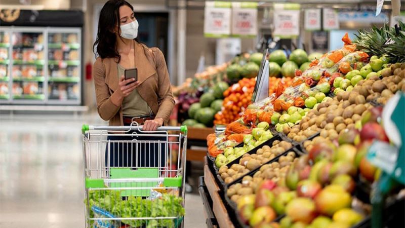 Market kredisi başlamadan bitti! Tartışmalara neden olmuştu