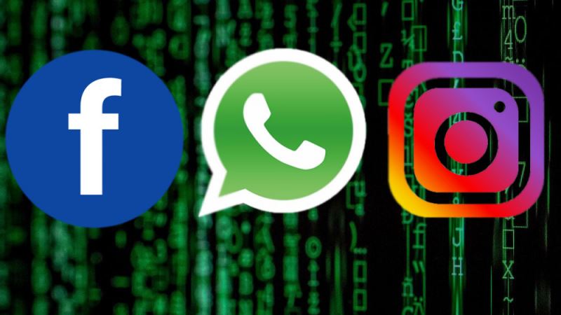 WhatsApp, Instagram, Facebook neden çöktü?