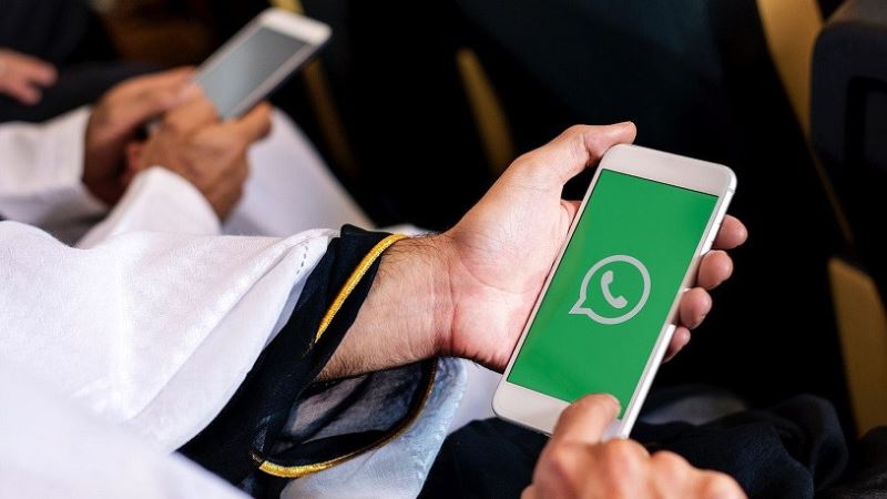 WhatsApp’tan bir yenilik daha! Kısıtlama getiriliyor