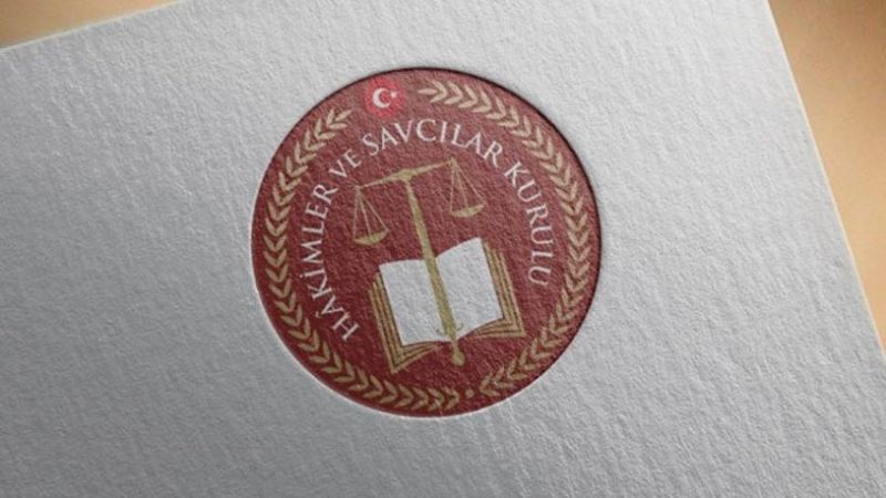 HSK kararname yayınladı, 359 hakim ve savcının yeri değişti