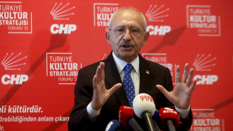 Kılıçdaroğlu