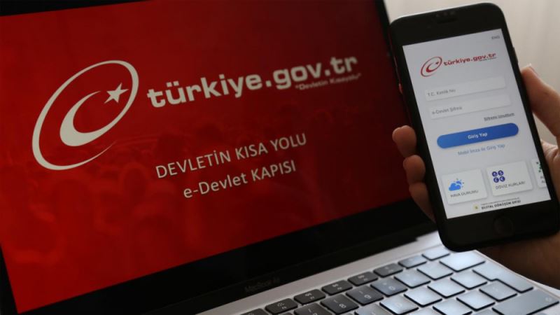 Ad-soyad değiştirmek için başvurular e-Devlet