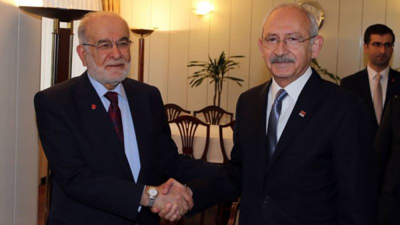 Kemal Kılıçdaroğlu