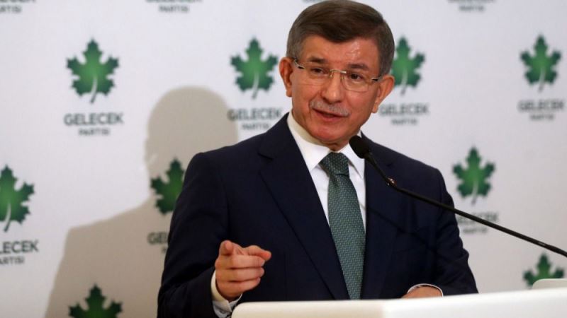 Ahmet Davutoğlu: Merkez Bankası enflasyon ile mücadele edeceğine siyasetin güdümüne girmiş savruluyor!