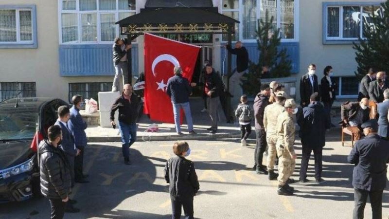 Şehit askerin hastaneye getirilişinde ihmal iddiası: Başhekim görevden alındı