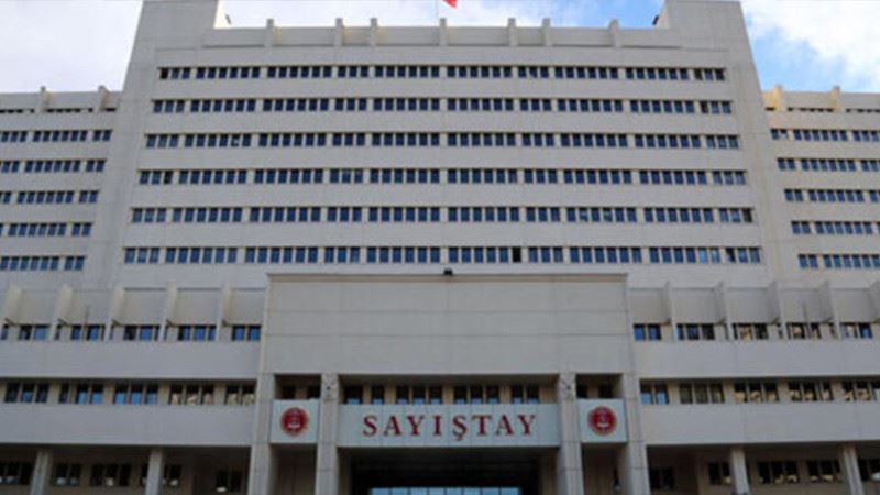 Sayıştay raporu: Üniversite hastanelerinin mali yapısı 