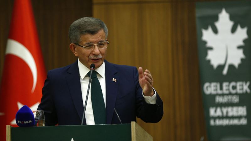 Davutoğlu