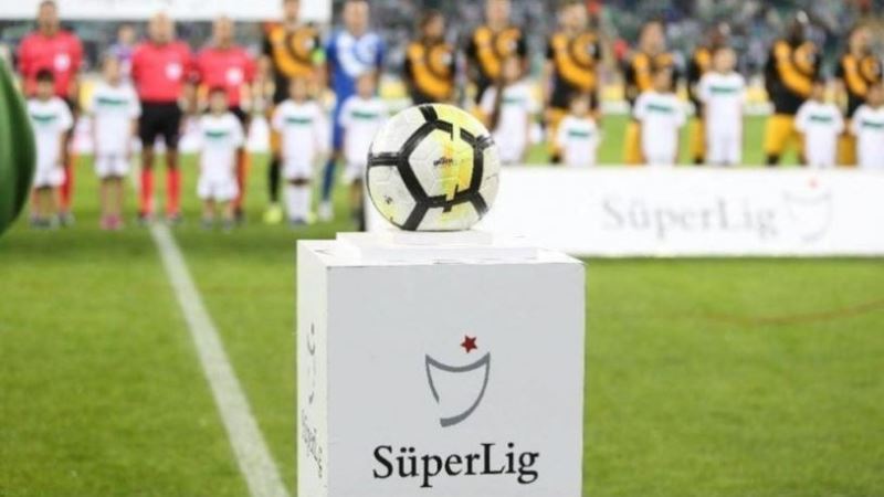 Süper Lig
