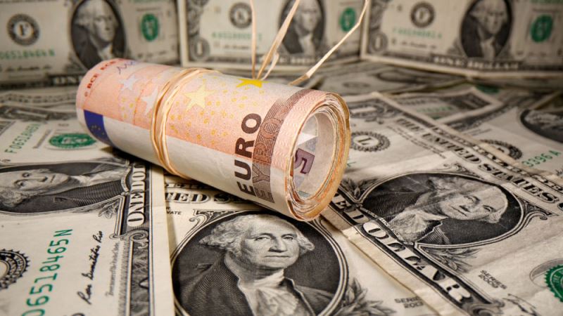 Dolar ve euroda Kavcıoğlu etkisi