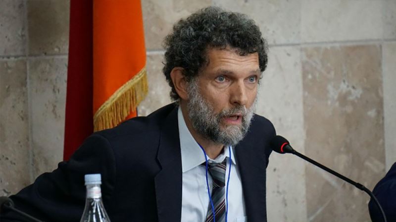 Osman Kavala