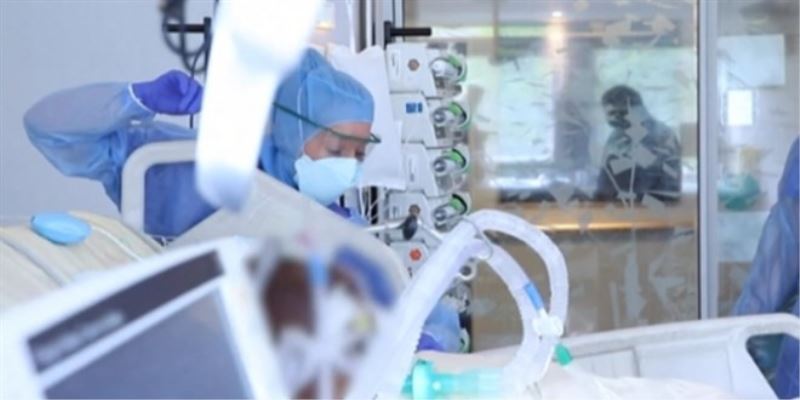 29 Aralık koronavirüs tablosu: 142 vefat, 36 bin 684 yeni vaka