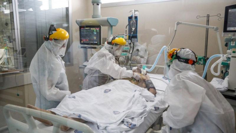 3 Ocak koronavirüs vaka sayısı açıklandı