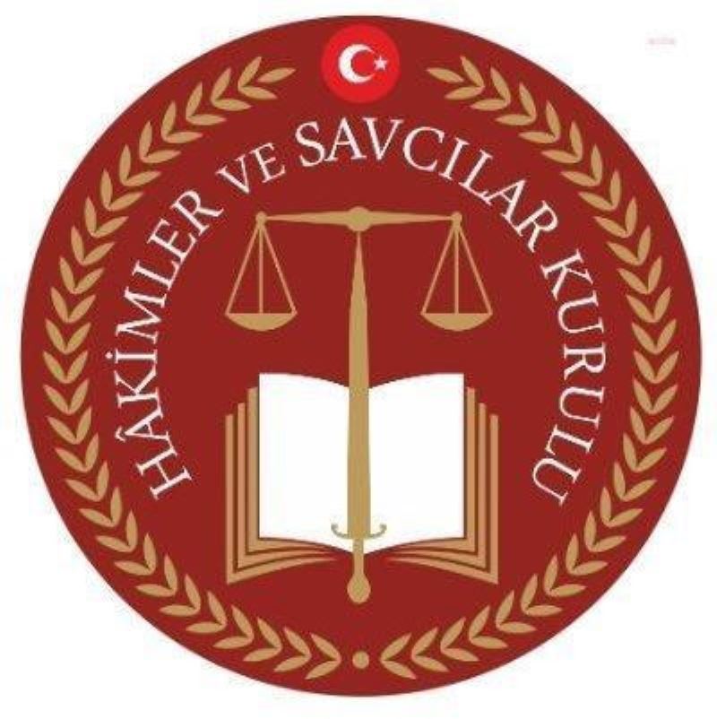 4 Hakim ve 1 Savcı FETÖ Bağlantıları Gerekçesiyle Meslekten İhraç Edildi