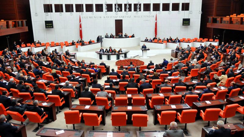 6 muhalefet partisi parlementer sistem için anlaştı: Cumhurbaşkanının yetkileri kısıtlanıyor