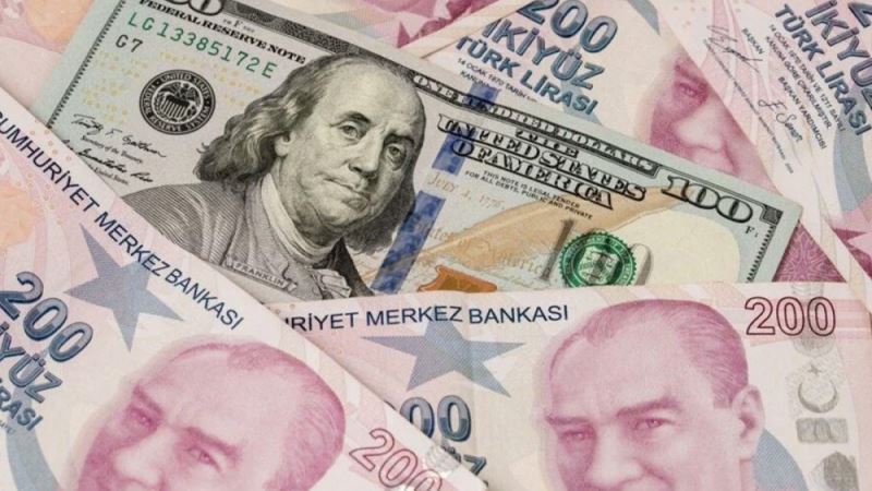 7 Şubat 2022 döviz kuru son durum... Bugün dolar ve euro ne kadar? 