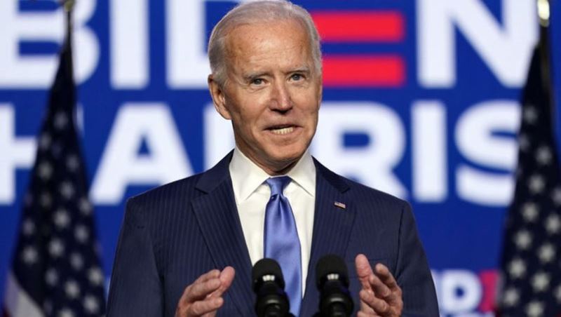 ABD Başkanı Biden, 768 milyar dolarlık savunma bütçesini onayladı