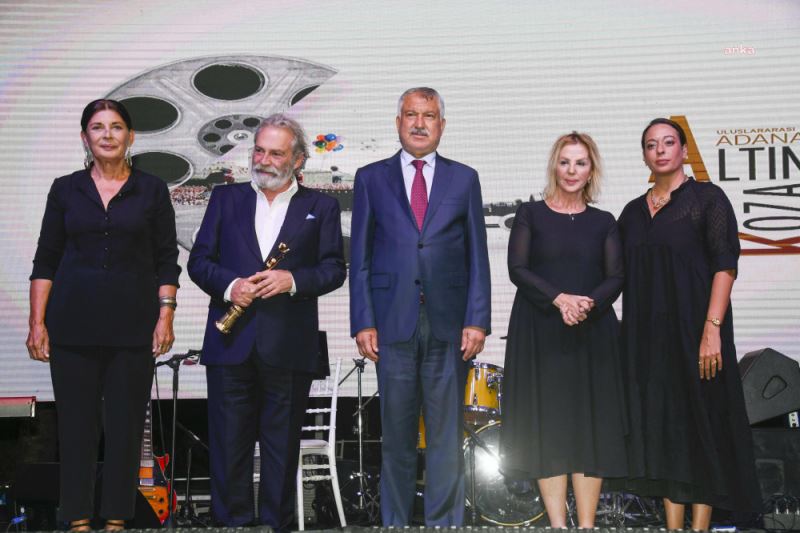 ADANA ALTIN KOZA FİLM FESTİVALİ İÇİN BAŞVURULAR BAŞLADI