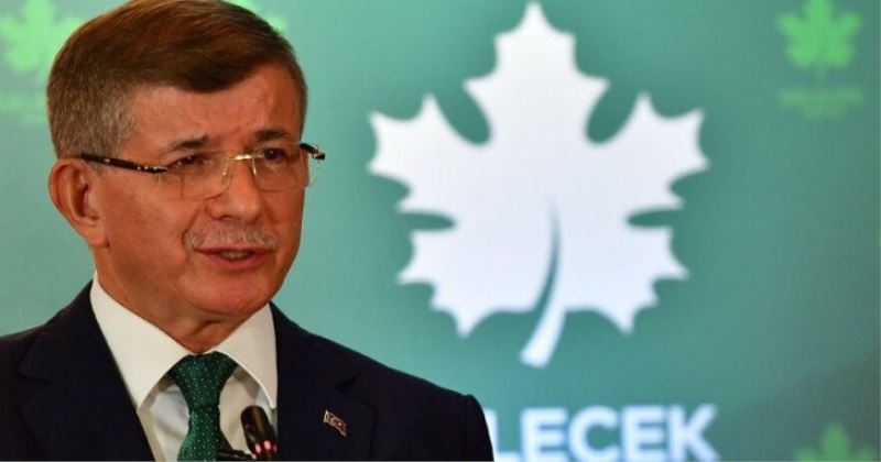 Ahmet Davutoğlu: Türk lirası en çok değer kaybeden para oldu