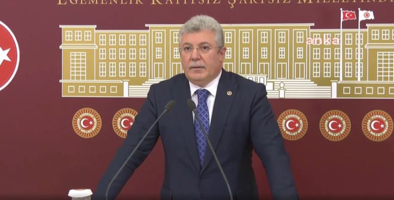 Akbaşoğlu, Enflasyon Hesabını Düzeltti: Kastımızla, Lafsımız Arasında Ortaya Çıkan Fark Nedeniyle