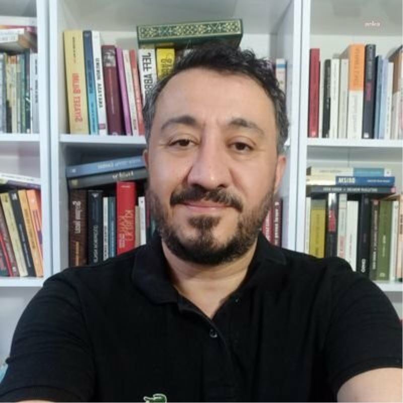 Avrasya Araştırma Şirketi Başkanı Kemal Özkiraz Gözaltına Alındı