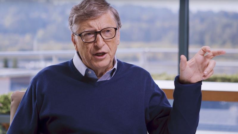 Bill Gates