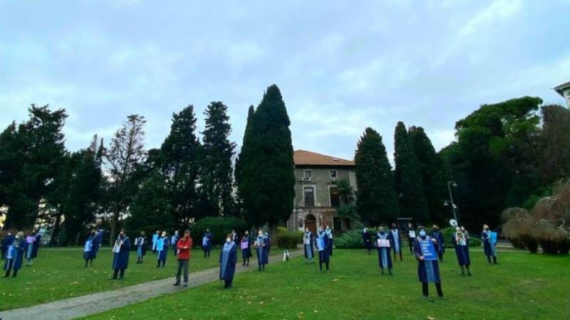 Boğaziçi Üniversitesi