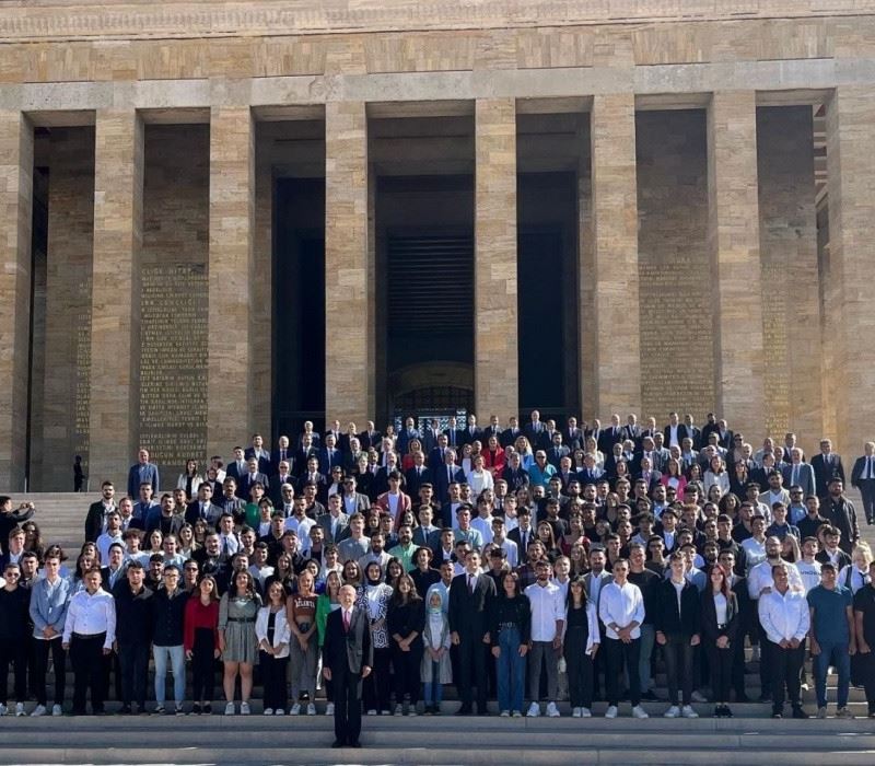 CHP, 99 YASINDA... KILIÇDAROGLU, CHP