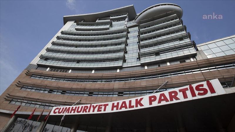 CHP MİLLETVEKİLLERİNDEN BAKAN SOYLU’YA TEPKİ