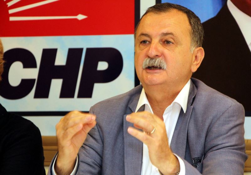 CHP’li Balaban; “Vatandas Okul Masraflari Için De Kredi Mi Çekecek?”