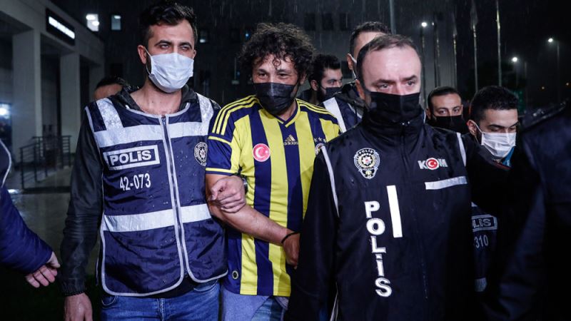 Çiftlikbank davasının şüphelisi forma giydi, Fenerbahçe tepki gösterdi