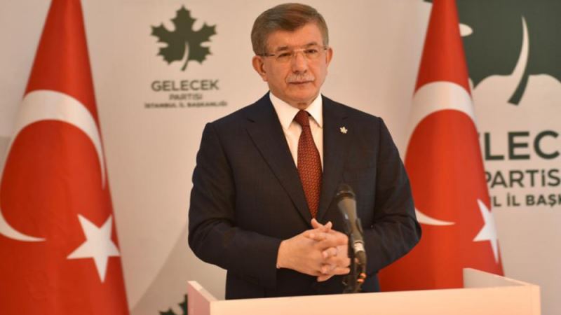 Davutoğlu: Asgari ücretliye verdiğiniz zam bir günde 425 TL eridi