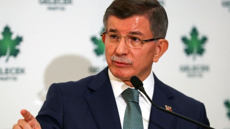 Davutoğlu