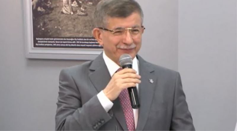 Davutoğlu