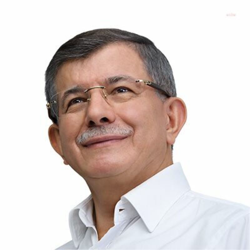 DAVUTOĞLU’NDAN ENFLASYON TEPKİSİ