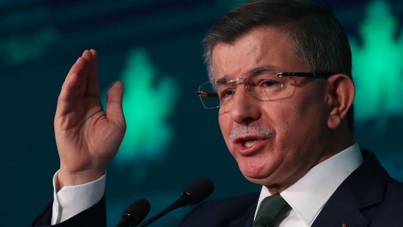 Davutoğlu