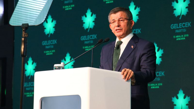 Davutoğlu