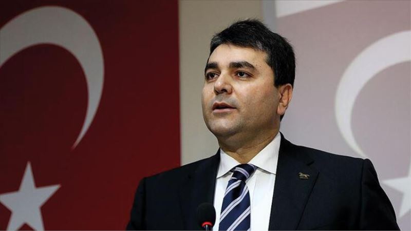 Demokrat Parti Genel Başkanı Gültekin Uysal’dan yeni bir devr-i sabık çıkışı..!