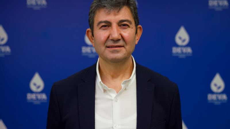 DEVA Partili Aydemir