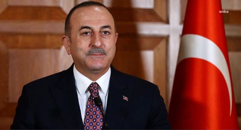 Dışişleri Bakanı Çavuşoğlu’nun Koronavirüs Testi Pozitif Çıktı